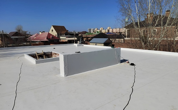 Объект дом на Кубанской - изображение  №3>