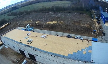 Объект - Пилорама фото №4