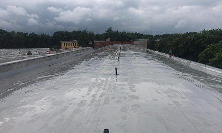 Объект - ВОТЕКС фото №3