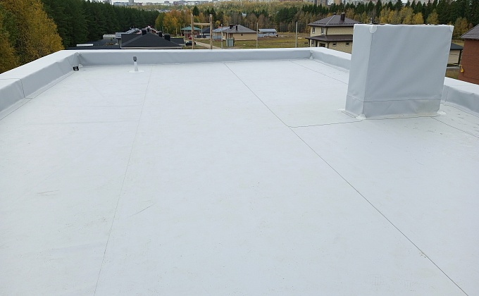 Объект Частный дом г. Ижевск, Первомайский - изображение  №2>