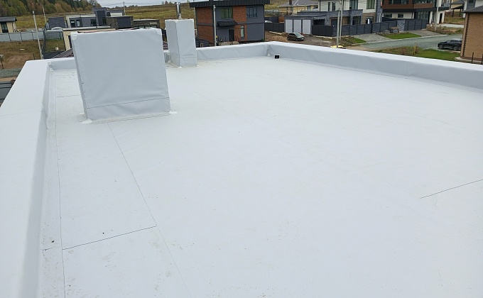 Объект Частный дом г. Ижевск, Первомайский - изображение  №3>