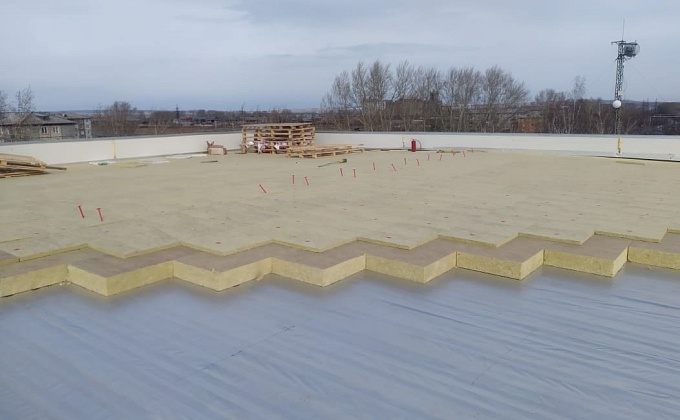 Объект ВЧ Канск - изображение  №1>