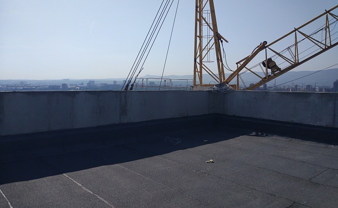 Объект Белинского (деловое здание) - изображение  №2>