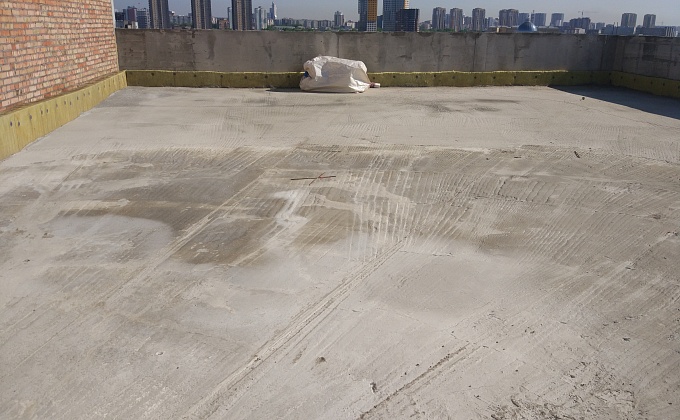 Объект Белинского (деловое здание) - изображение  №3>