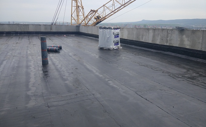 Объект Белинского (деловое здание) - изображение  №4>