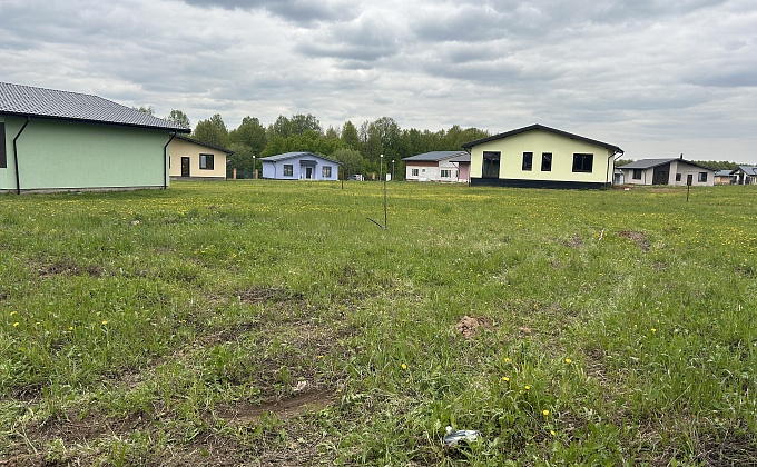 Объект Монолитная фундаментная плита - изображение  №2>