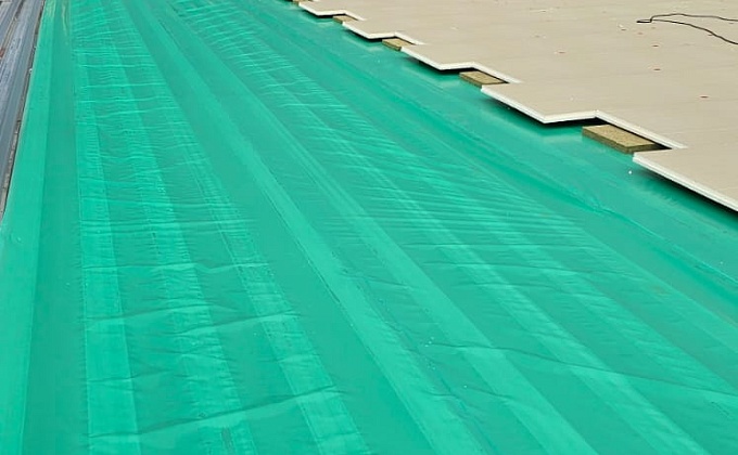 Объект Производственно-складское помещение в го Щёлково - изображение  №1>