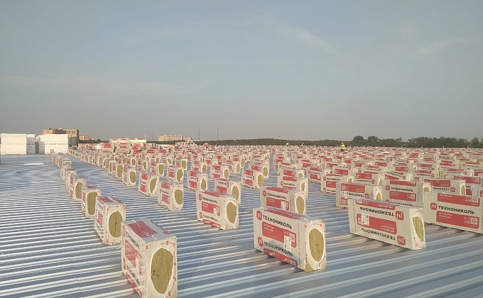 Объект Производственно-складское помещение в го Щёлково - изображение  №2>