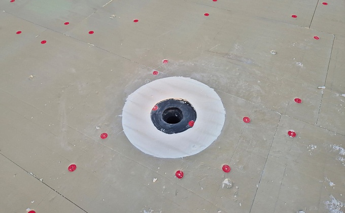 Объект Производственно-складское помещение в го Щёлково - изображение  №4>