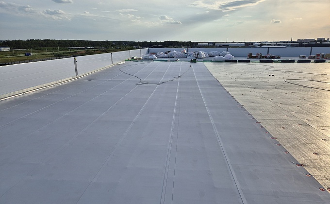 Объект Производственно-складское помещение в го Щёлково - изображение  №5>