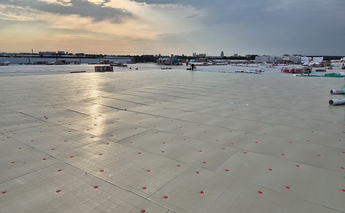 Объект Производственно-складское помещение в го Щёлково - изображение  №7>