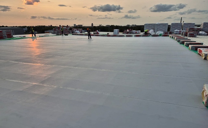 Объект Производственно-складское помещение в го Щёлково - изображение  №8>