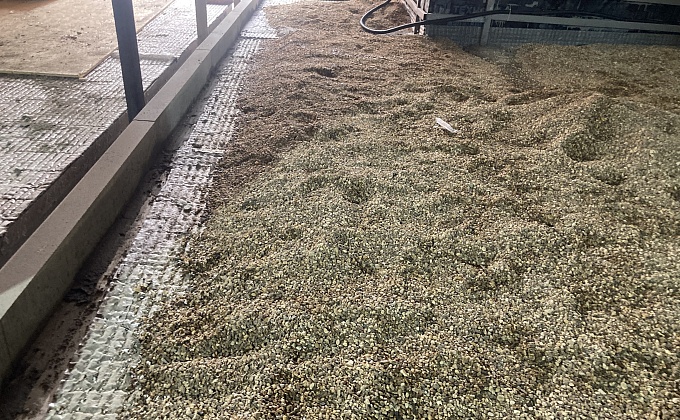 Объект Реконструкция плоской инверсионной кровли. - изображение  №9>