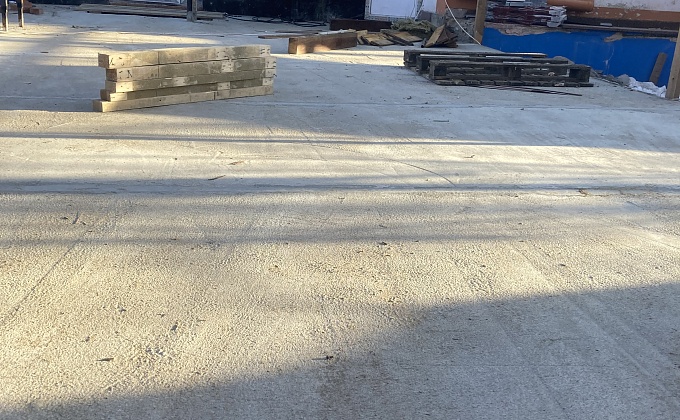 Объект Реконструкция плоской инверсионной кровли. - изображение  №13>