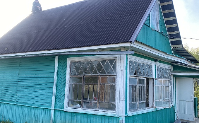 Объект установка металлочерепицы - изображение  №3>