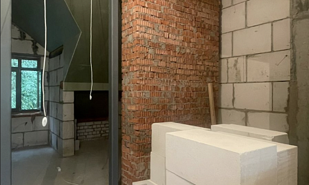 Объект - Гидроизоляция кровли фото №4