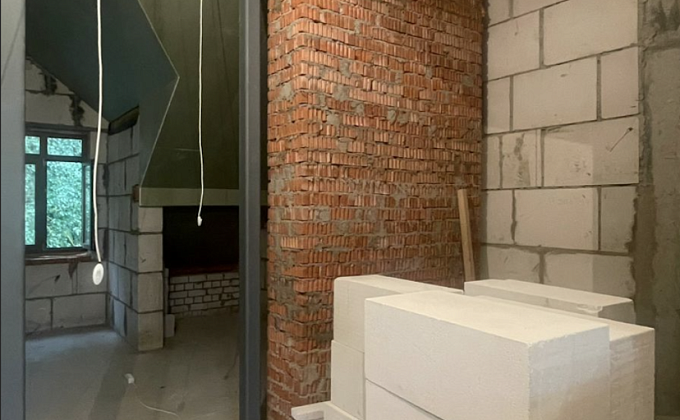 Объект Гидроизоляция кровли - изображение  №1>