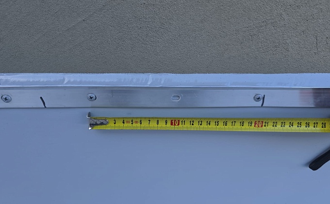 Объект Монтаж ОБЛЕГЧЕННОЙ эксплуатируемой кровли - изображение  №6>