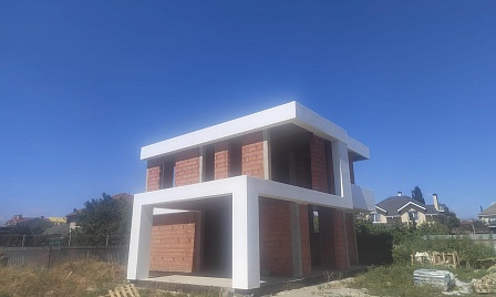 Объект - Дом на Кухаренко фото №5