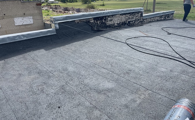 Объект Ремонт Кровли - изображение  №3>