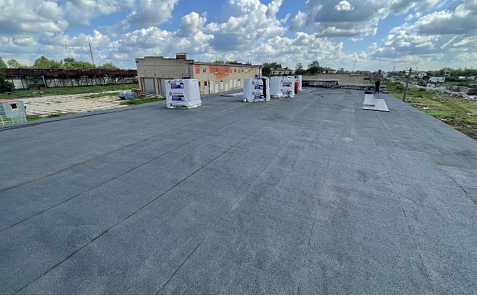 Объект Ремонт Кровли - изображение  №4>