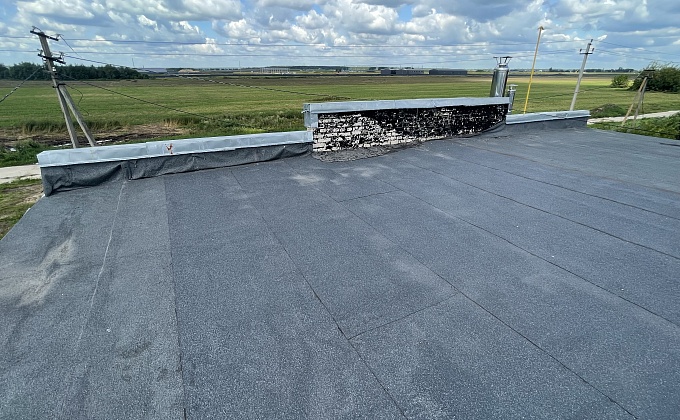 Объект Ремонт Кровли - изображение  №5>