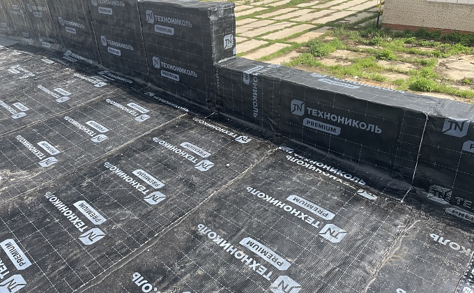 Объект Ремонт Кровли - изображение  №9>