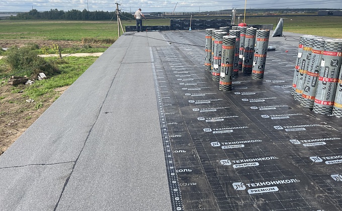 Объект Ремонт Кровли - изображение  №11>