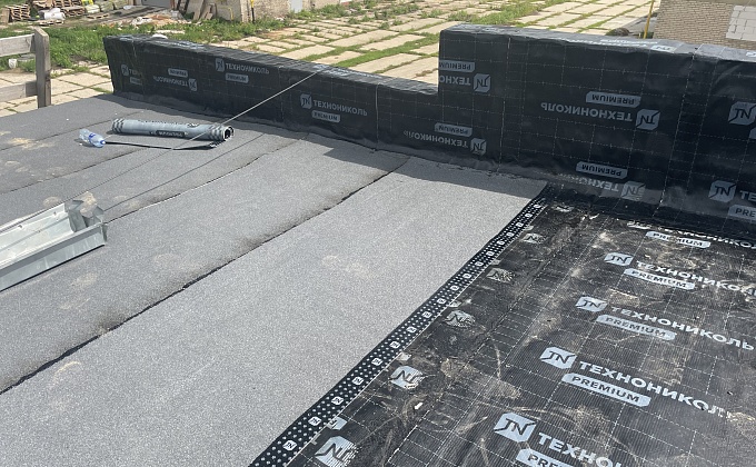 Объект Ремонт Кровли - изображение  №12>