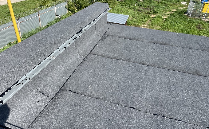 Объект Ремонт Кровли - изображение  №14>