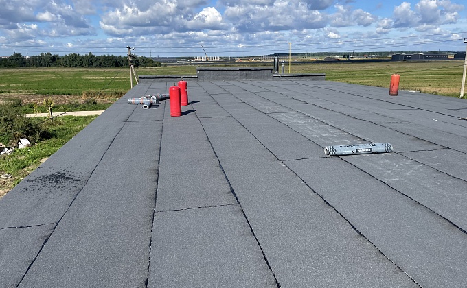 Объект Ремонт Кровли - изображение  №17>