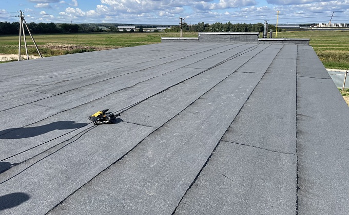 Объект Ремонт Кровли - изображение  №19>