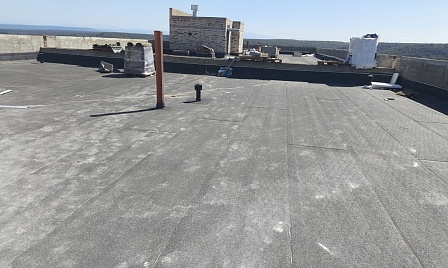 Объект - Жилой комплекс со встроенными помещениями фото №1