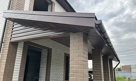 Объект - Вальма на родниковой долине фото №1