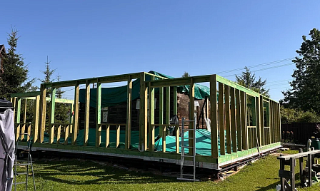 Объект - Р106 фото №4