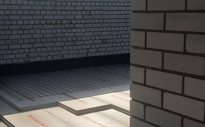 Объект «Многоэтажный жилой дом со встроенными помещениями по пр. Университетский, 64б в Советском районе г. Волгограда» - изображение  №5>