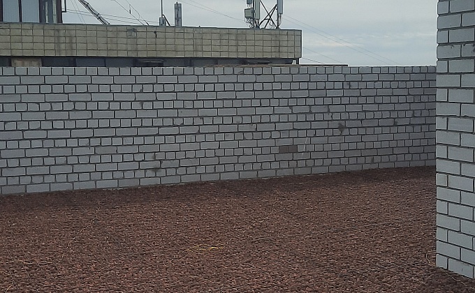 Объект «Многоэтажный жилой дом со встроенными помещениями по пр. Университетский, 64б в Советском районе г. Волгограда» - изображение  №7>