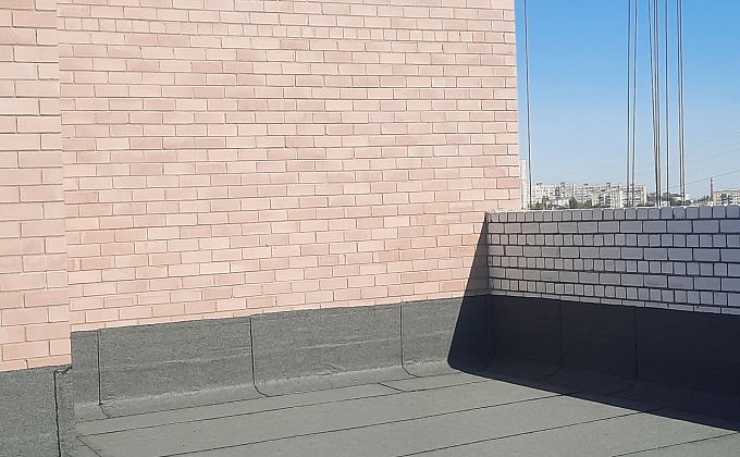 Объект «Многоэтажный жилой дом со встроенными помещениями по пр. Университетский, 64б в Советском районе г. Волгограда» - изображение  №11>