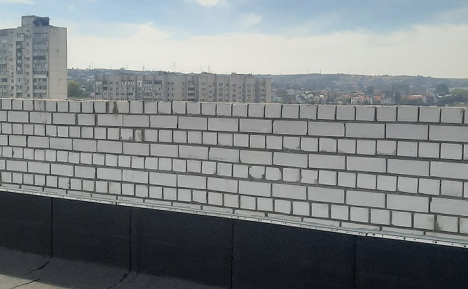 Объект «Многоэтажный жилой дом со встроенными помещениями по пр. Университетский, 64б в Советском районе г. Волгограда» - изображение  №14>