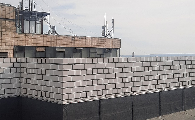 Объект «Многоэтажный жилой дом со встроенными помещениями по пр. Университетский, 64б в Советском районе г. Волгограда» - изображение  №15>