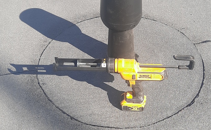 Объект «Многоэтажный жилой дом со встроенными помещениями по пр. Университетский, 64б в Советском районе г. Волгограда» - изображение  №16>