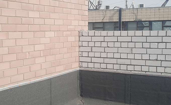 Объект «Многоэтажный жилой дом со встроенными помещениями по пр. Университетский, 64б в Советском районе г. Волгограда» - изображение  №18>