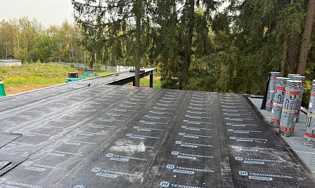 Объект - КП Вымпел фото №6