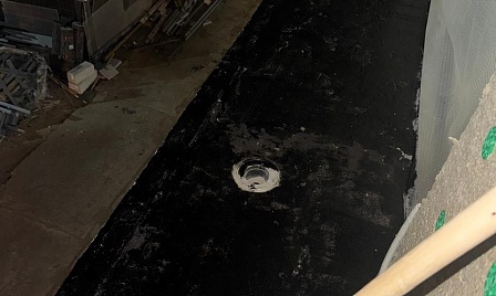 Объект - Москва, Комсомольский проспект фото №4