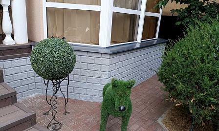 Объект - Красный путь # 599 фото №4