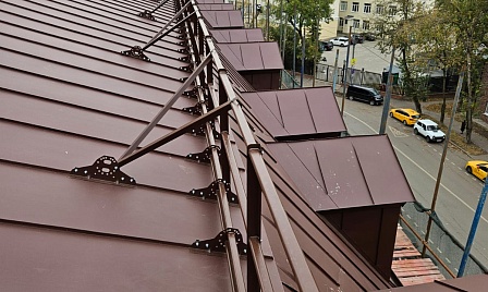 Объект - Коптевские бани фото №3