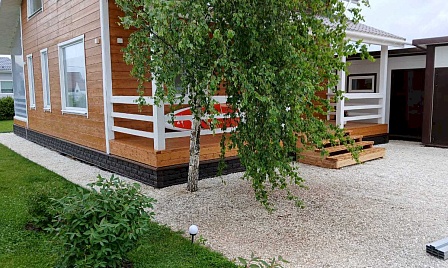 Объект - Лопотово # 500 фото №6