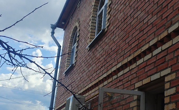 Объект Арочное остекление - изображение  №4>