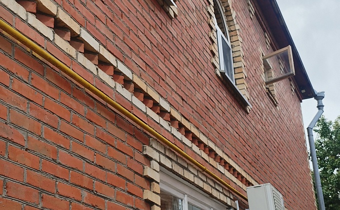 Объект Арочное остекление - изображение  №5>