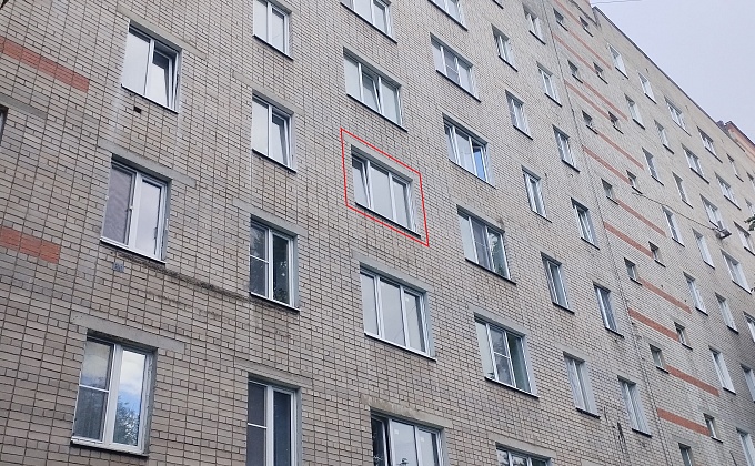 Объект Остекление квартиры - изображение  №2>